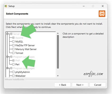 Instalar Y Configurar Un Servidor Local Con Xampp En Windows Hot Sex