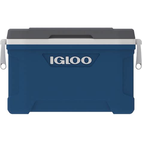 Igloo Sportsman Latitude 52 qt Cooler | Academy