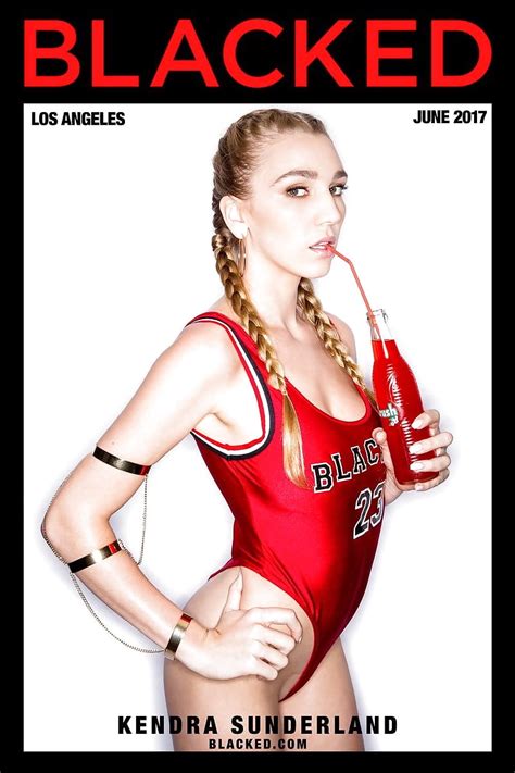 Kendra Sunderland Photo 22 92 X3vid