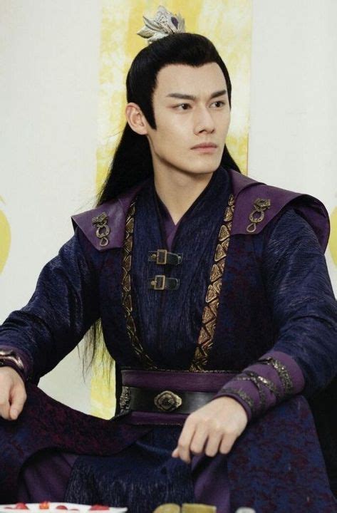 Toy Wangxian FF Character Introduction His Pleasurable Toy In Gay Aesthetic Asian