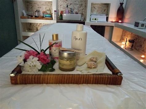 Relaxika Massage & Spa (Panormos) - 2020 All You Need to Know BEFORE ...