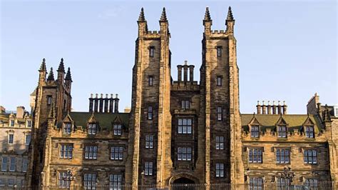 University Of Edinburgh Postgraduate Application Deadline 2024 - Binni ...