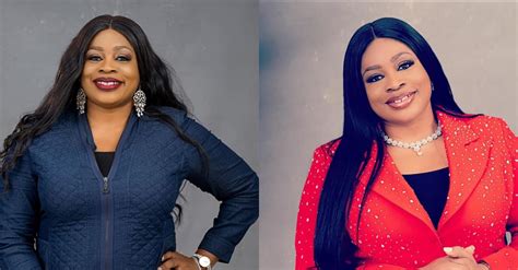 Nigerian Gospel Singer, Sinach Becomes First African To Top Billboard ...