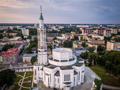 Białystok - Polen Travel (DE)