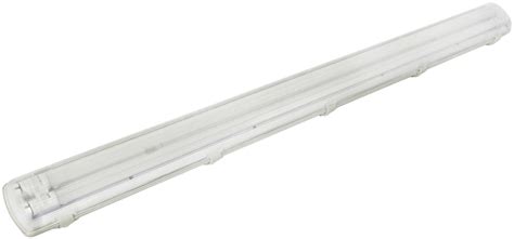 Лінійний світильник Евросвет LED-SH-40-1 Т8 2x120 см IP65 (41122 ...