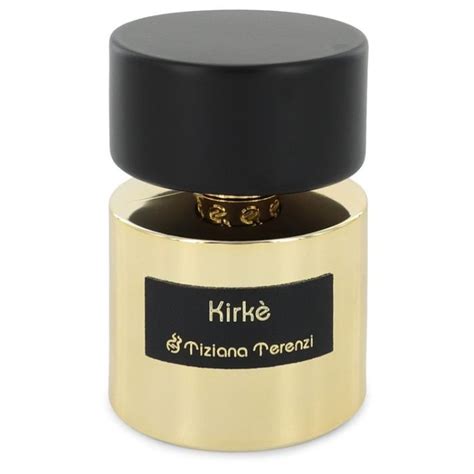 Tiziana Terenzi Kirke Eau de Parfum 100 ml für Damen kaufen bei Parfum