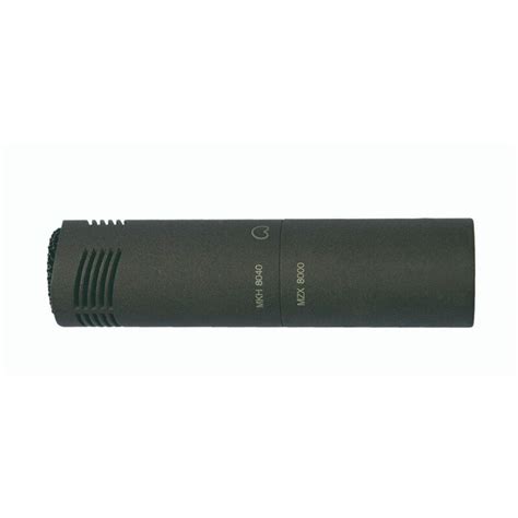 Sennheiser Mkh Meinmic Professional Audio Shop Service