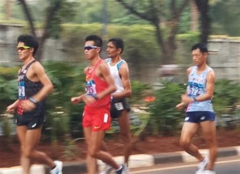 Perbedaan Jalan Dan Lari Dalam Atletik Pengertian Jurnalponsel