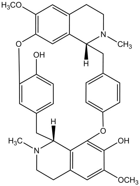 Curine Phyproof Reference Substance Phytolab