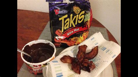 Takis Xtra Hot
