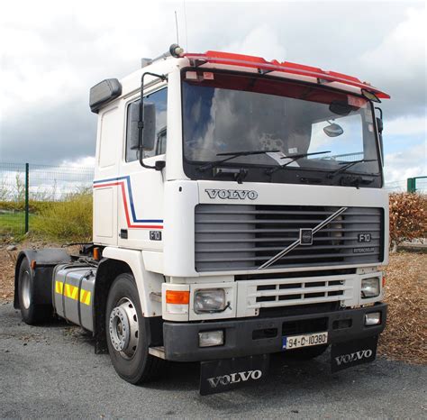 F10 Volvo Oldtimer Lkw Lkw Lkws