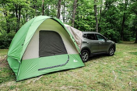 Truck and SUV Tents-Camping Options for the Overlander - | TAP Into ...