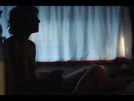 Naked Beatrice Grannò in Wonder when you ll miss me