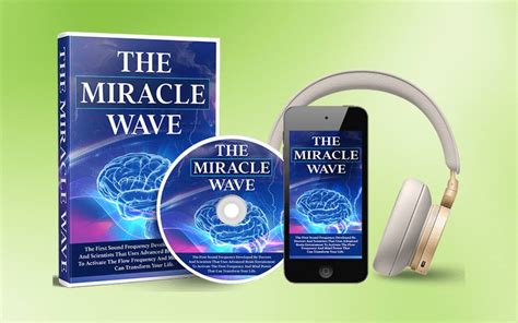 Miracle Wave Review Is It Safe To Buy The Daily World