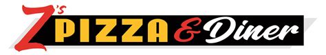 Order Online | Z's Pizza& Diner