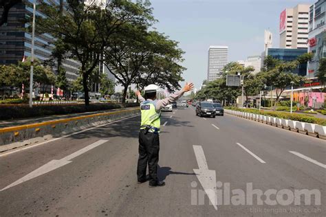 Simak Rekayasa Lalu Lintas Saat Misa Akbar Paus Fransiskus Di GBK Besok