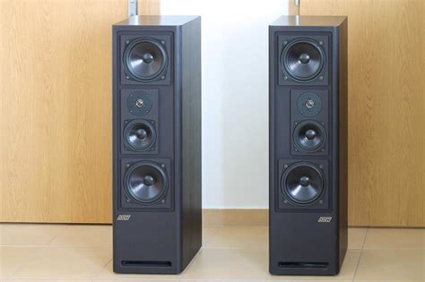 Reprosoustava ASW Cantius ML V | Aukro