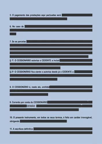 Modelo Contrato De Gaveta De Im Vel Em Heran A Suporte Mebuscar Brasil