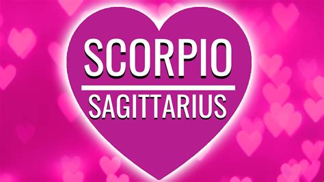 Scorpio And Sagittarius Compatibility Astrologytv