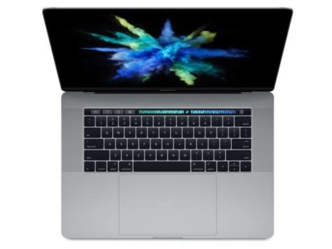 MacBook Pro 15" Touch Bar 2017 Repair Help: Learn How to Fix It Yourself.