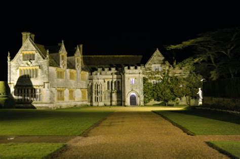 Athelhampton Hall Athelhampton Dorset