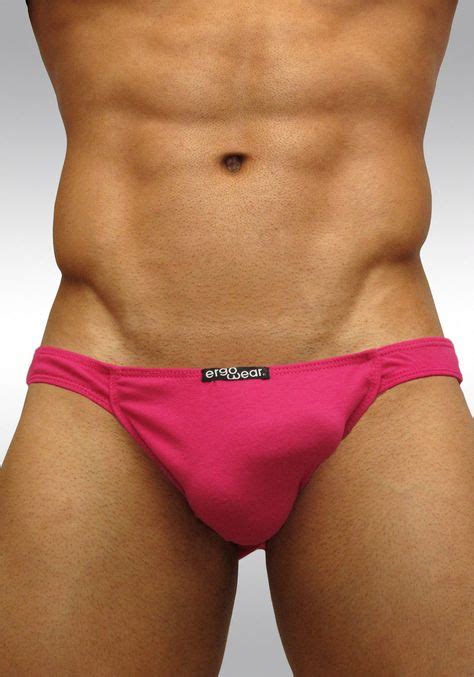 Men S Pouch Bikinis