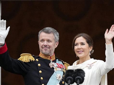 King Frederik X’s coronation: Genoveva Casanova breaks social media silence