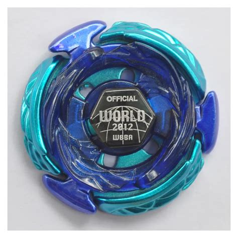 Toupie Tomy Beyblade Metal Battle Fusion Top Wbba World Official