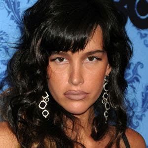 Paz De La Huerta Nude Photos Leaked Online Mediamass