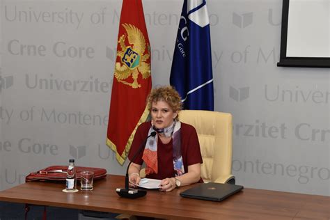 Europe Month – Erasmus+ Month at University of Montenegro – Erasmus