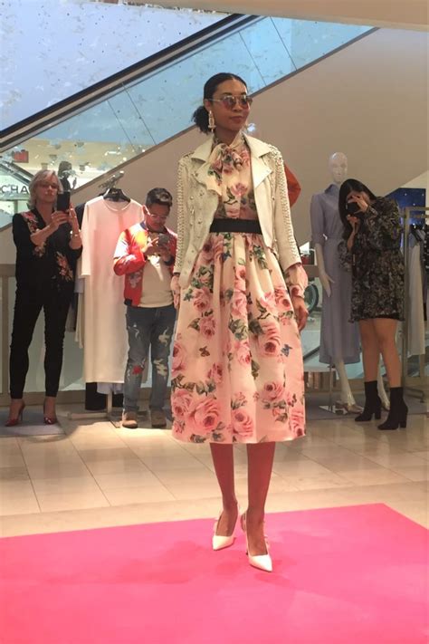 spring trend event  neiman marcus