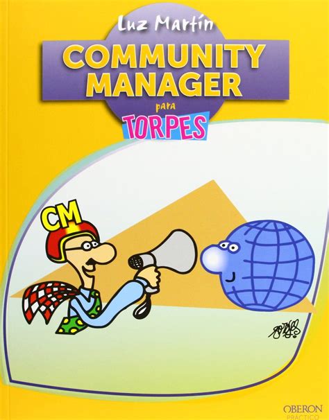 Se Queres Converterte Nun Community Manager Acons Llote Ler Este Libro