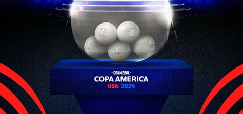 Ni la mascota se salvó Los memes del sorteo de la Copa América 2024