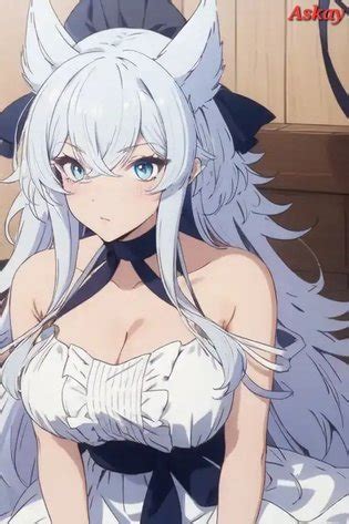 Fenrys Luscious Hentai Manga Porn