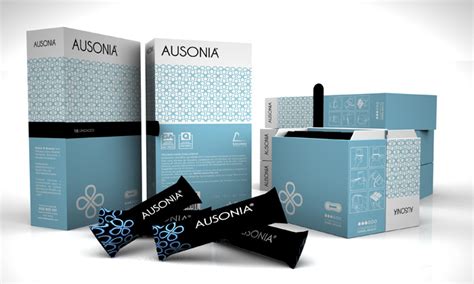 Ausonia — DIELINE