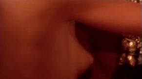 JUSTINE EXOTIC LIAISONS NUDE SCENES AZNude