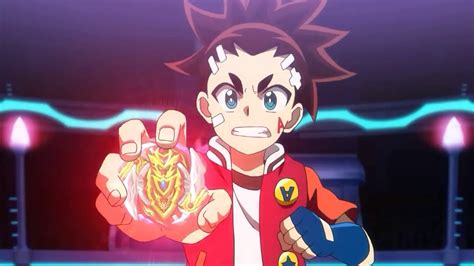 Beyblade Burst Chouzetsuturbo Aiga Amv Sanam Main Hoon Krish Kks