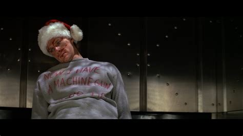 Die Hard (1988) : r/CineShots