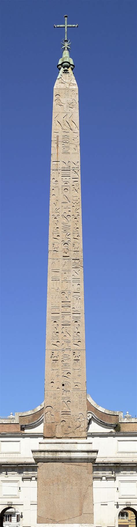 What Is An Obelisk Top 10 Obelisks Found Around The World