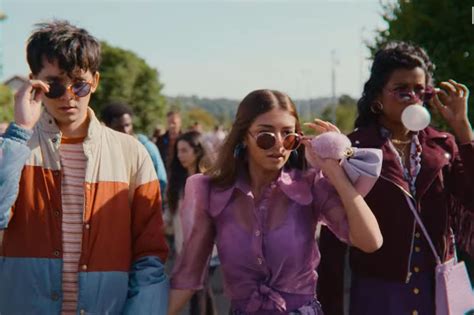 Qu Est Ce Qu On Regarde Ce Week End La Saison Finale De Sex Education