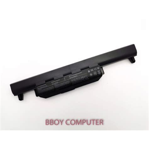 ASUS Battery แบตเตอร ASUS A45 A55 A75 K45 K55 K75 X45A X45U X55A U57A