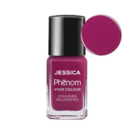 Jessica Phenom Lap Of Luxury Jessica Nails Uk