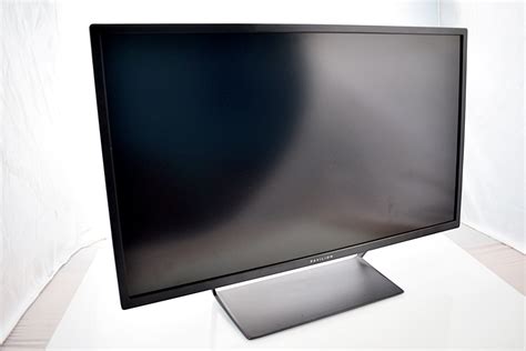 Monitor Hp Pavilion V M Aa X Oficjalne