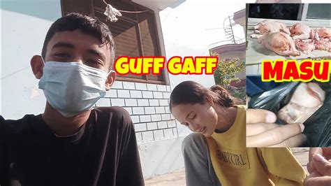 Ramilo Guff Gaff Haniyo Masu Lina Jadai YouTube