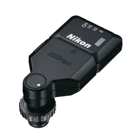 Nikon WR-10 Wireless Remote Set 最新價錢及購物優惠 - DCFever.com