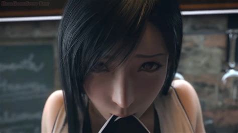Best Tifa D Porn Mins Final Fantasy Tifa Multiple Creampie Fuck Edit By Realgoodstuff