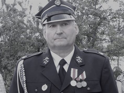 Zmarł Tadeusz Cichocki Tygodnik Siedlecki