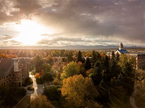 Higher ed reports explain why regis university is ranked high 9