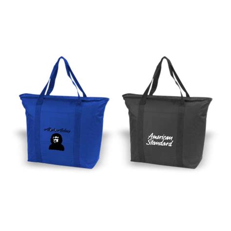 DCB116 Jumbo Insulated Cooler Tote, Cooler Bag, Insulated Cooler