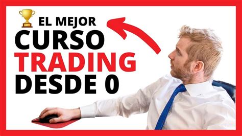 Aprende trading gratis con este curso online Másters y Cursos